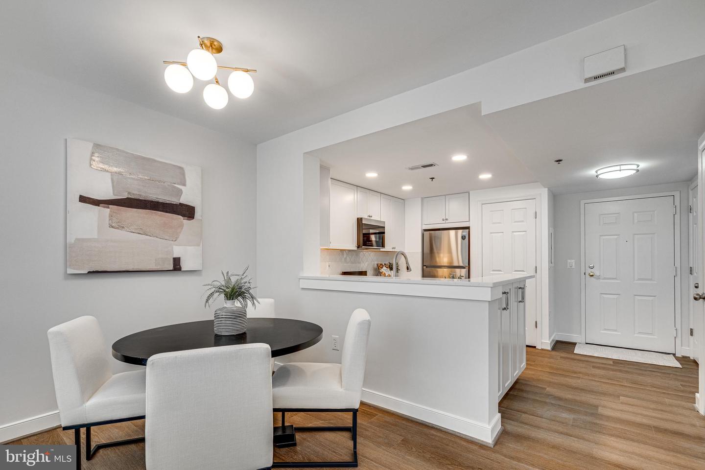 1045 N UTAH ST #506, ARLINGTON, Virginia 22201, 1 Bedroom Bedrooms, ,1 BathroomBathrooms,Residential,For sale,1045 N UTAH ST #506,VAAR2065172 MLS # VAAR2065172
