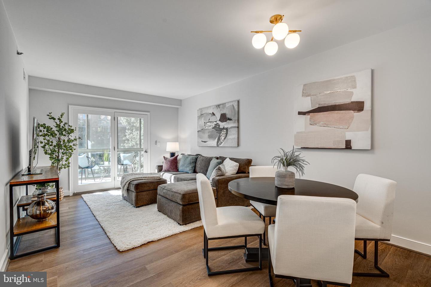 1045 N UTAH ST #506, ARLINGTON, Virginia 22201, 1 Bedroom Bedrooms, ,1 BathroomBathrooms,Residential,For sale,1045 N UTAH ST #506,VAAR2065172 MLS # VAAR2065172