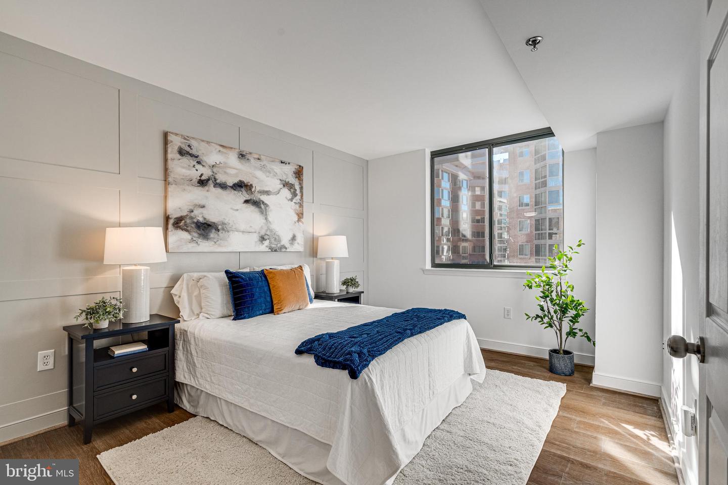 1045 N UTAH ST #506, ARLINGTON, Virginia 22201, 1 Bedroom Bedrooms, ,1 BathroomBathrooms,Residential,For sale,1045 N UTAH ST #506,VAAR2065172 MLS # VAAR2065172