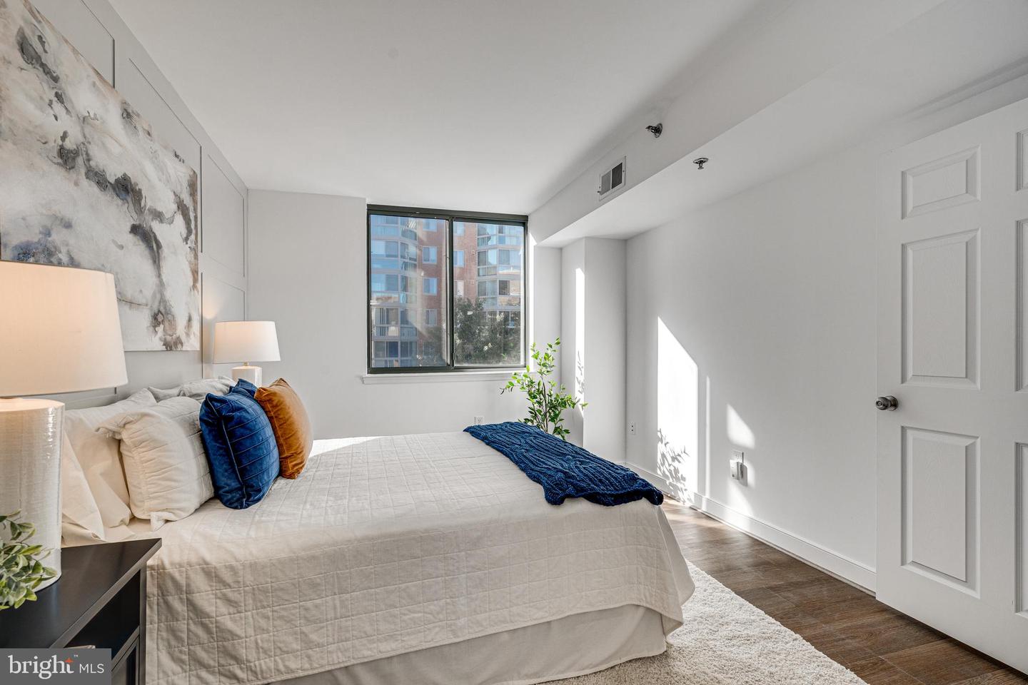1045 N UTAH ST #506, ARLINGTON, Virginia 22201, 1 Bedroom Bedrooms, ,1 BathroomBathrooms,Residential,For sale,1045 N UTAH ST #506,VAAR2065172 MLS # VAAR2065172