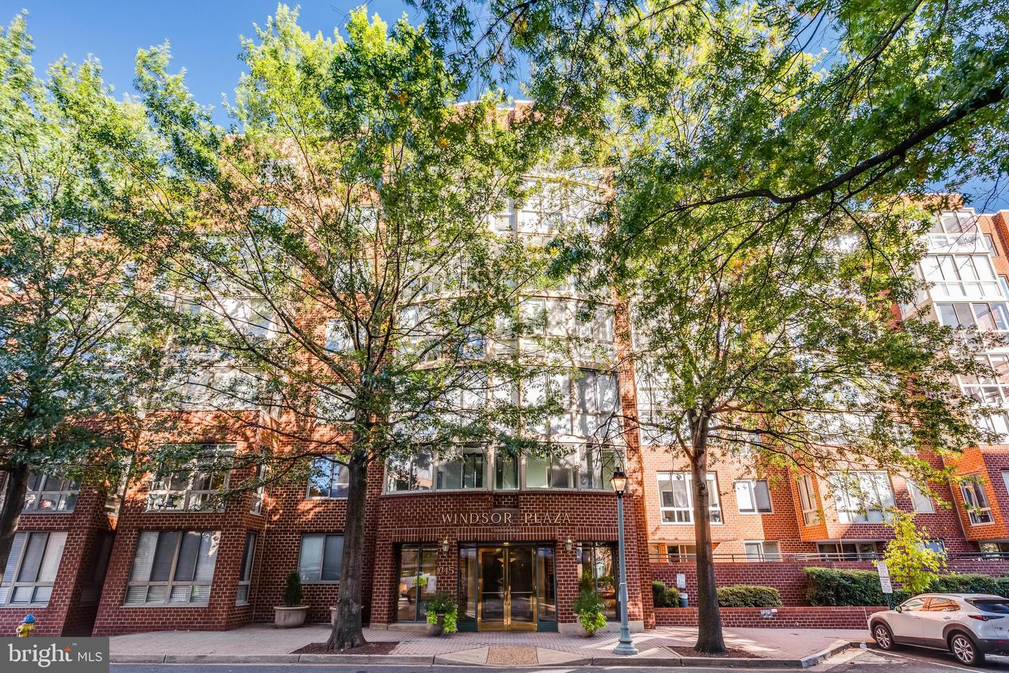 1045 N UTAH ST #506, ARLINGTON, Virginia 22201, 1 Bedroom Bedrooms, ,1 BathroomBathrooms,Residential,For sale,1045 N UTAH ST #506,VAAR2065172 MLS # VAAR2065172