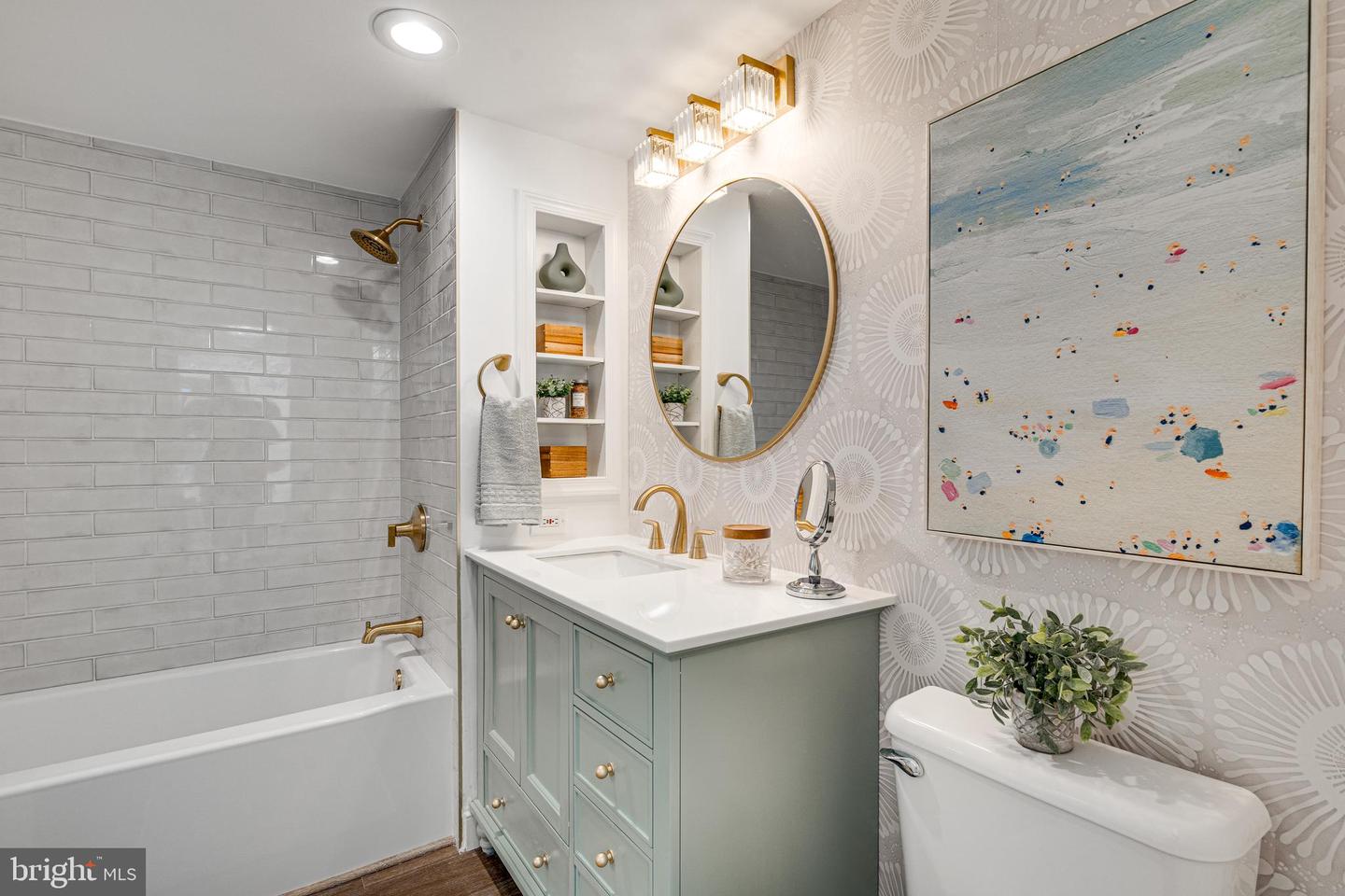 1045 N UTAH ST #506, ARLINGTON, Virginia 22201, 1 Bedroom Bedrooms, ,1 BathroomBathrooms,Residential,For sale,1045 N UTAH ST #506,VAAR2065172 MLS # VAAR2065172