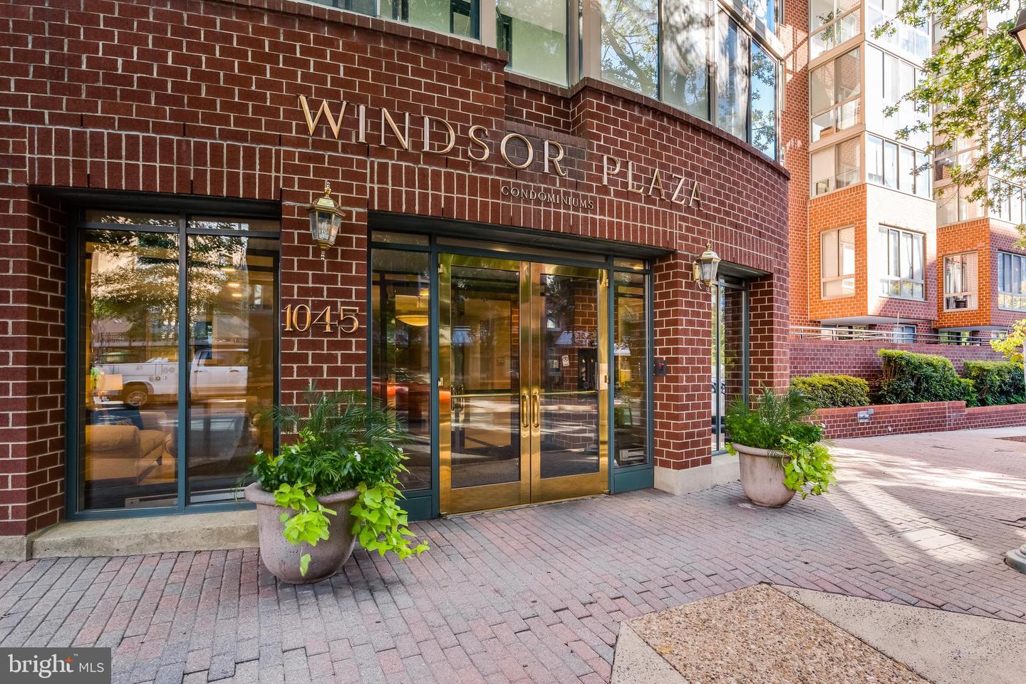 1045 N UTAH ST #506, ARLINGTON, Virginia 22201, 1 Bedroom Bedrooms, ,1 BathroomBathrooms,Residential,For sale,1045 N UTAH ST #506,VAAR2065172 MLS # VAAR2065172