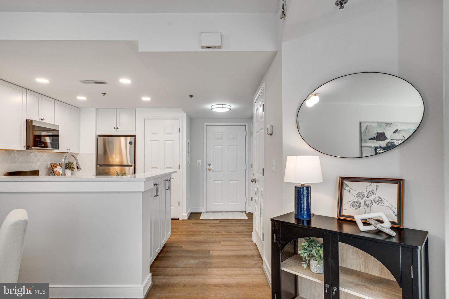 1045 N UTAH ST #506, ARLINGTON, Virginia 22201, 1 Bedroom Bedrooms, ,1 BathroomBathrooms,Residential,For sale,1045 N UTAH ST #506,VAAR2065172 MLS # VAAR2065172