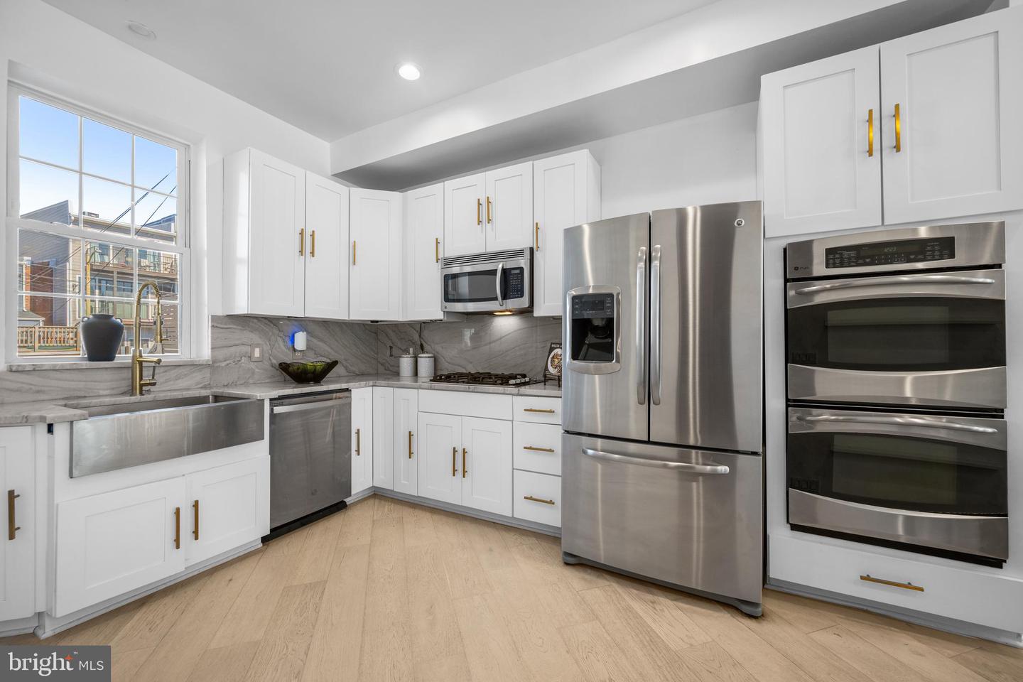 41 R ST NW, WASHINGTON, District Of Columbia 20001, 2 Bedrooms Bedrooms, ,2 BathroomsBathrooms,Residential,For sale,41 R ST NW,DCDC2227996 MLS # DCDC2227996