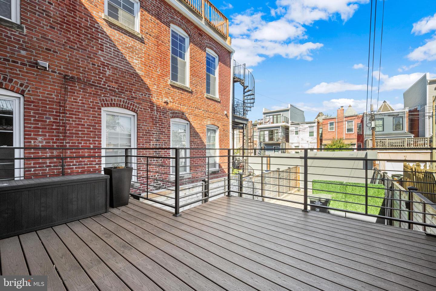 41 R ST NW, WASHINGTON, District Of Columbia 20001, 2 Bedrooms Bedrooms, ,2 BathroomsBathrooms,Residential,For sale,41 R ST NW,DCDC2227996 MLS # DCDC2227996