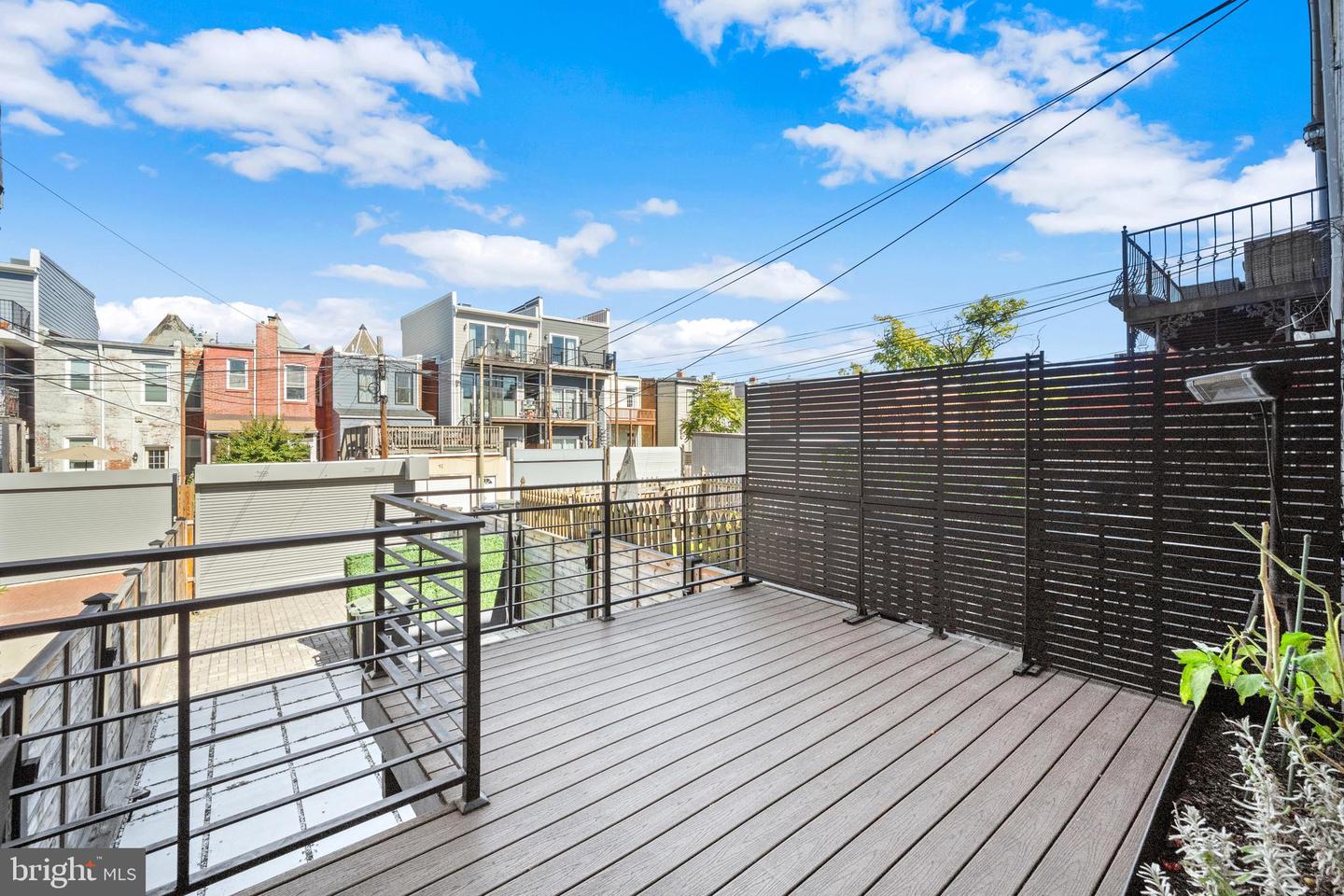41 R ST NW, WASHINGTON, District Of Columbia 20001, 2 Bedrooms Bedrooms, ,2 BathroomsBathrooms,Residential,For sale,41 R ST NW,DCDC2227996 MLS # DCDC2227996