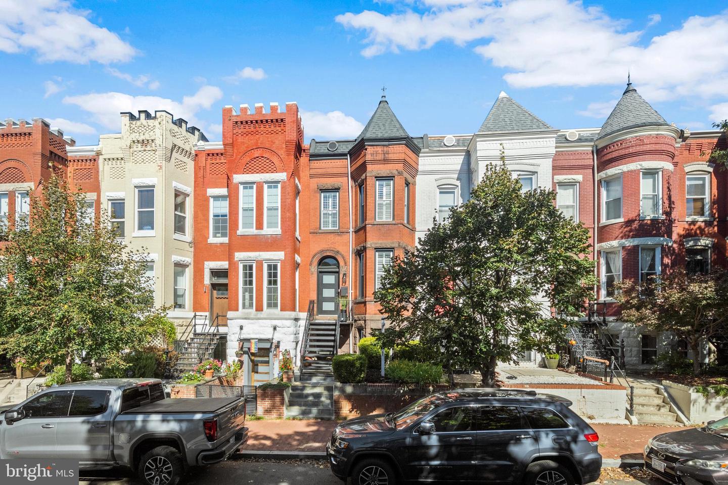 41 R ST NW, WASHINGTON, District Of Columbia 20001, 2 Bedrooms Bedrooms, ,2 BathroomsBathrooms,Residential,For sale,41 R ST NW,DCDC2227996 MLS # DCDC2227996
