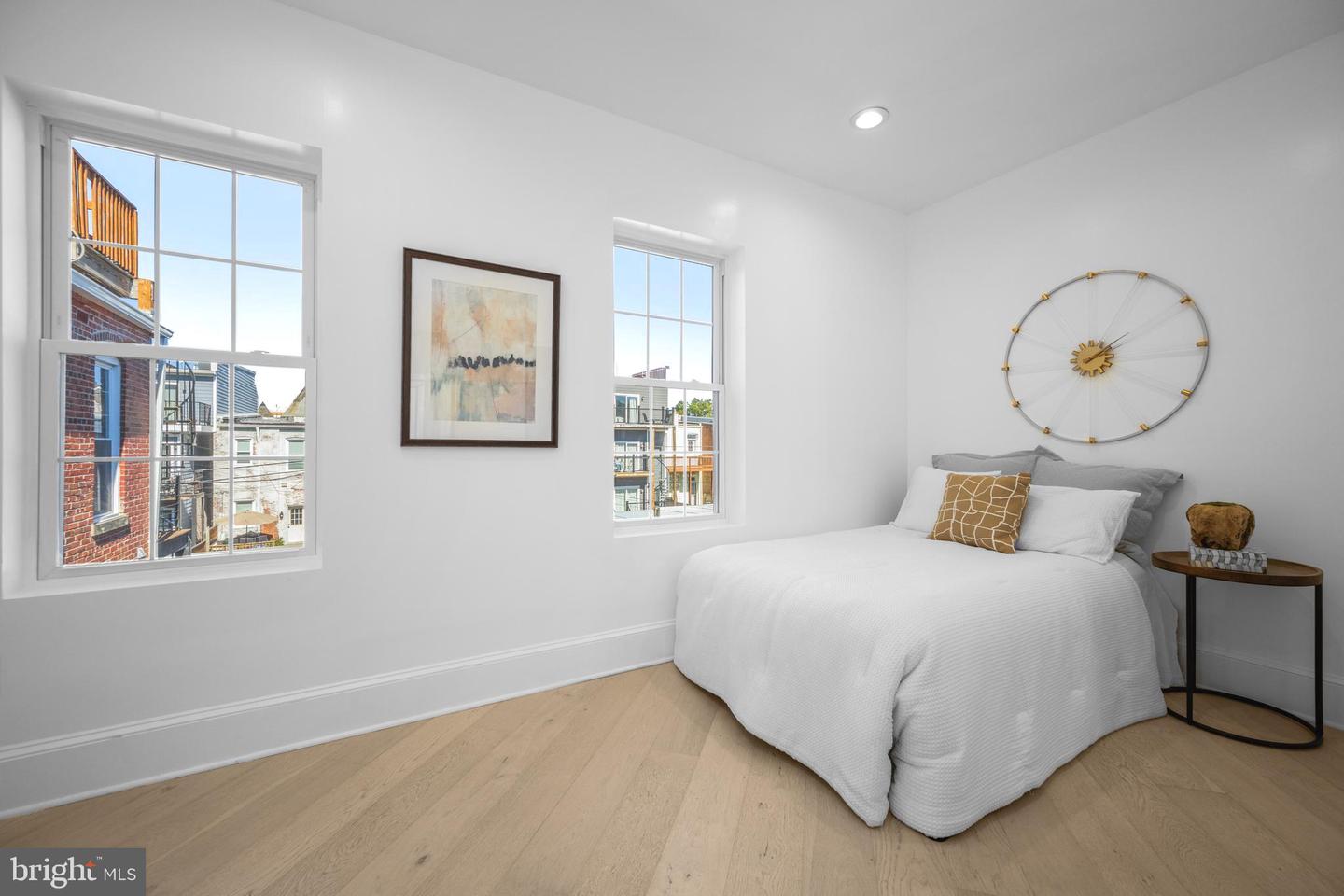 41 R ST NW, WASHINGTON, District Of Columbia 20001, 2 Bedrooms Bedrooms, ,2 BathroomsBathrooms,Residential,For sale,41 R ST NW,DCDC2227996 MLS # DCDC2227996
