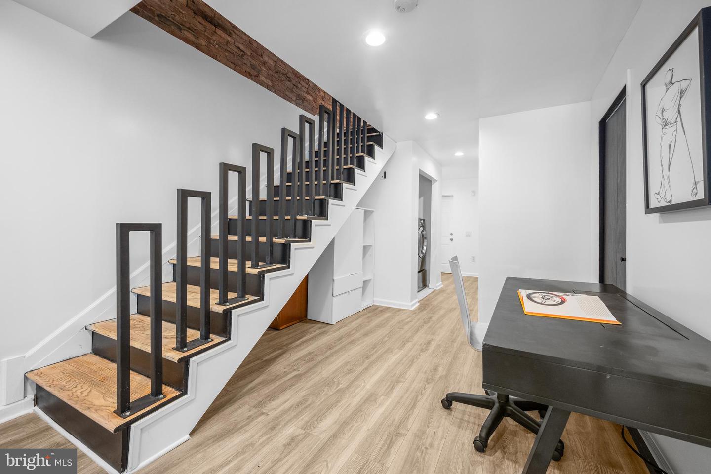 41 R ST NW, WASHINGTON, District Of Columbia 20001, 2 Bedrooms Bedrooms, ,2 BathroomsBathrooms,Residential,For sale,41 R ST NW,DCDC2227996 MLS # DCDC2227996