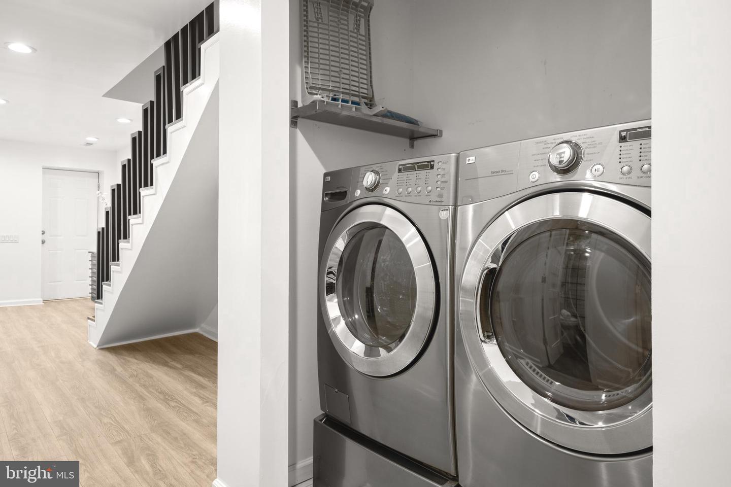 41 R ST NW, WASHINGTON, District Of Columbia 20001, 2 Bedrooms Bedrooms, ,2 BathroomsBathrooms,Residential,For sale,41 R ST NW,DCDC2227996 MLS # DCDC2227996