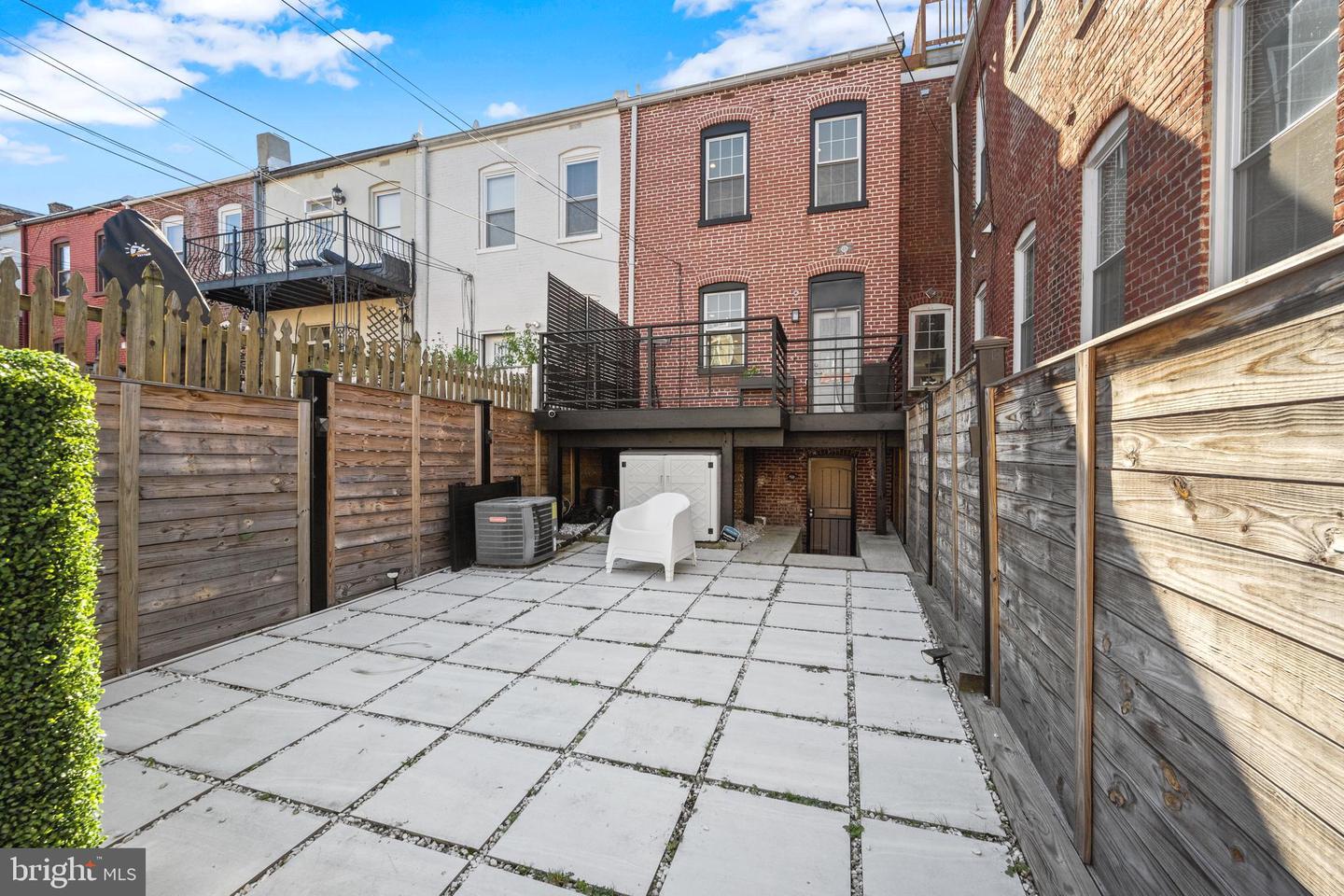41 R ST NW, WASHINGTON, District Of Columbia 20001, 2 Bedrooms Bedrooms, ,2 BathroomsBathrooms,Residential,For sale,41 R ST NW,DCDC2227996 MLS # DCDC2227996