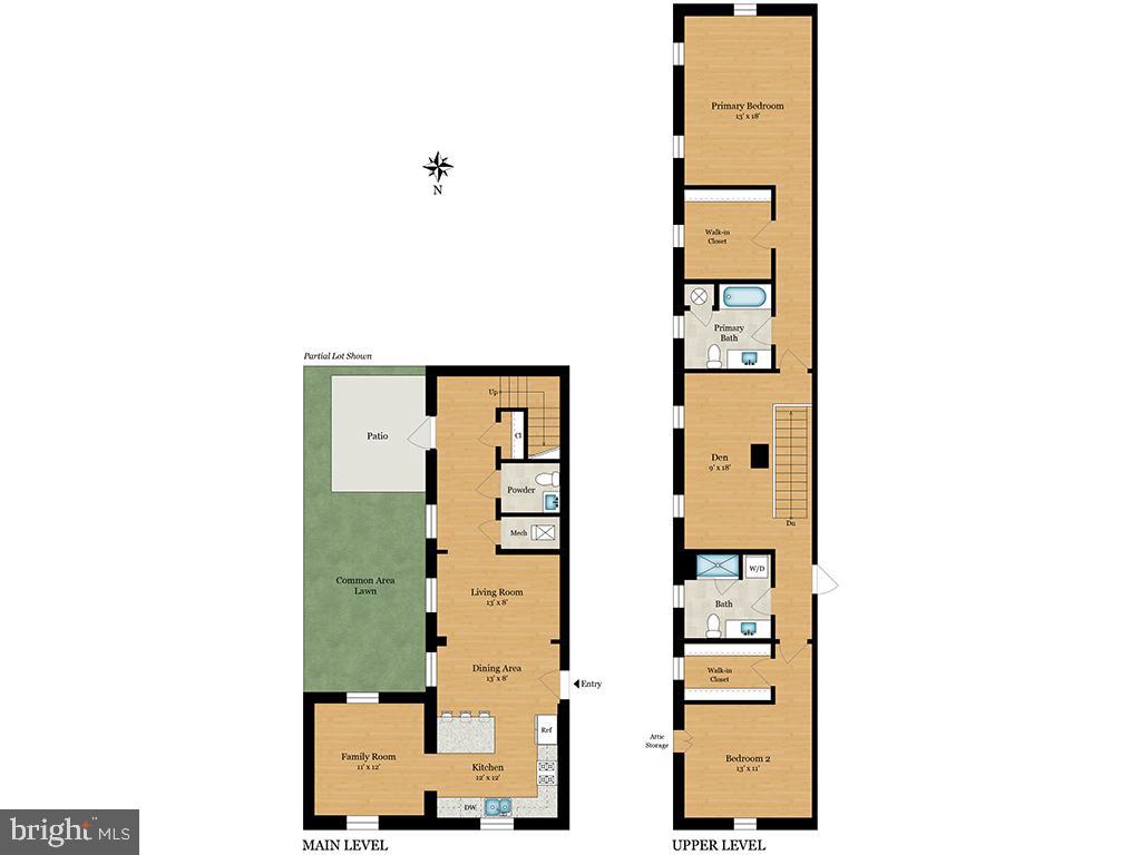 9071 POWER HOUSE RD #102, LORTON, Virginia 22079, 2 Bedrooms Bedrooms, 7 Rooms Rooms,2 BathroomsBathrooms,Residential,For sale,9071 POWER HOUSE RD #102,VAFX2275324 MLS # VAFX2275324