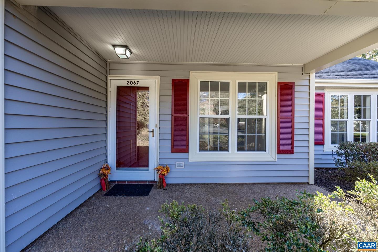 2067 WINTERFIELD CIR, CHARLOTTESVILLE, Virginia 22911, 3 Bedrooms Bedrooms, ,2 BathroomsBathrooms,Residential,For sale,2067 WINTERFIELD CIR,670215 MLS # 670215