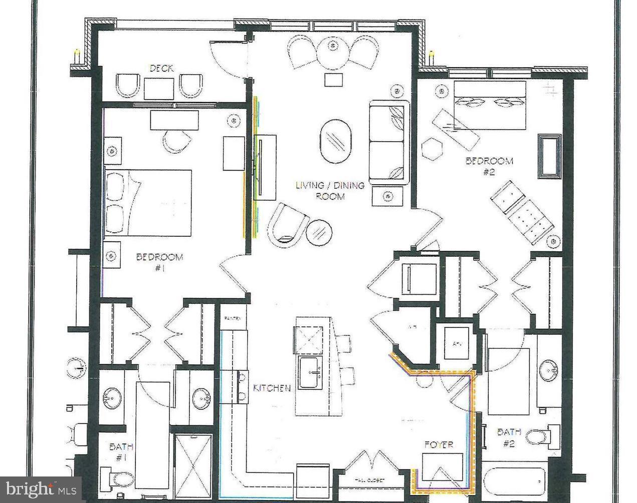 13723 NEIL ARMSTRONG AVE #503, HERNDON, Virginia 20171, 2 Bedrooms Bedrooms, ,2 BathroomsBathrooms,Residential,For sale,13723 NEIL ARMSTRONG AVE #503,VAFX2275358 MLS # VAFX2275358