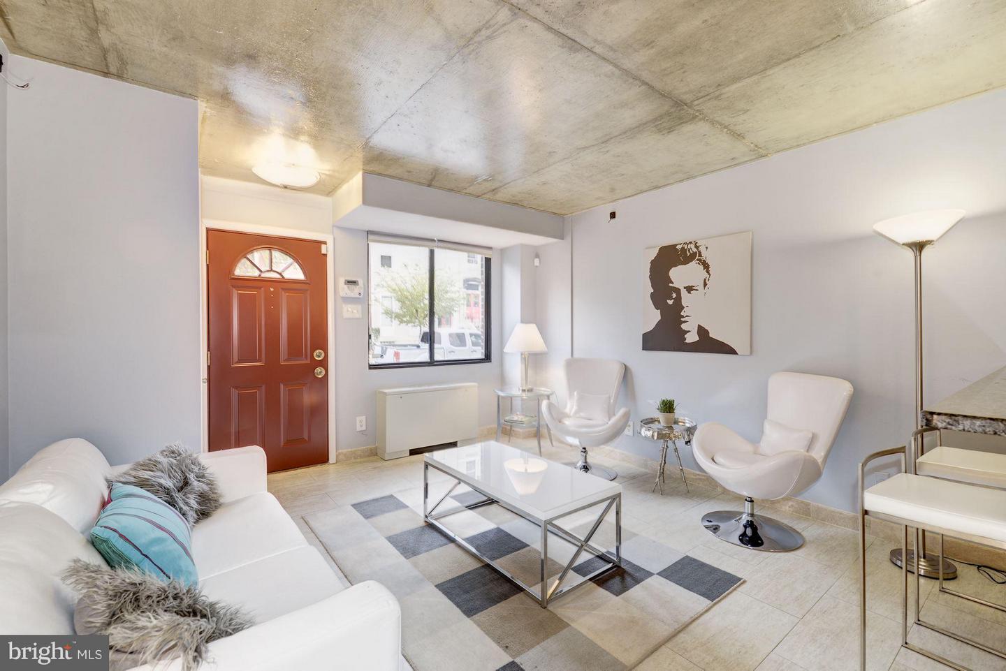 1245 13TH ST NW #101, WASHINGTON, District Of Columbia 20005, 2 Bedrooms Bedrooms, ,2 BathroomsBathrooms,Residential,For sale,1245 13TH ST NW #101,DCDC2228022 MLS # DCDC2228022
