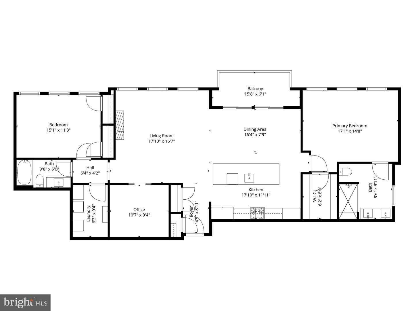 3 STATIONMASTER ST SE #402, LEESBURG, Virginia 20175, 2 Bedrooms Bedrooms, ,2 BathroomsBathrooms,Residential,For sale,3 STATIONMASTER ST SE #402,VALO2109226 MLS # VALO2109226