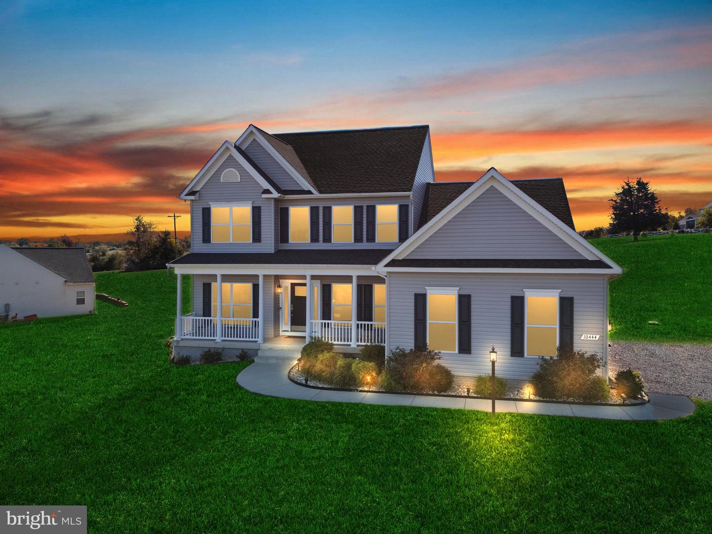 10444 QUARTZ, CULPEPER, Virginia 22701, 4 Bedrooms Bedrooms, ,2 BathroomsBathrooms,Residential,For sale,10444 QUARTZ,VACU2011848 MLS # VACU2011848