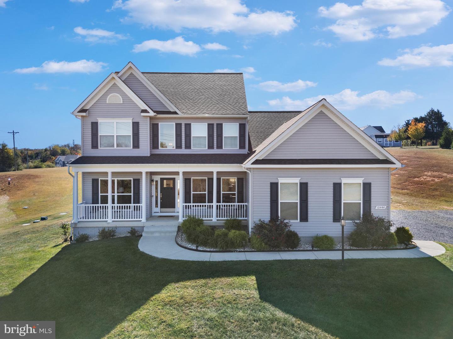 10444 QUARTZ, CULPEPER, Virginia 22701, 4 Bedrooms Bedrooms, ,2 BathroomsBathrooms,Residential,For sale,10444 QUARTZ,VACU2011848 MLS # VACU2011848
