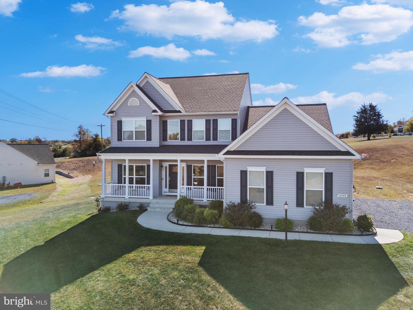 10444 QUARTZ, CULPEPER, Virginia 22701, 4 Bedrooms Bedrooms, ,2 BathroomsBathrooms,Residential,For sale,10444 QUARTZ,VACU2011848 MLS # VACU2011848