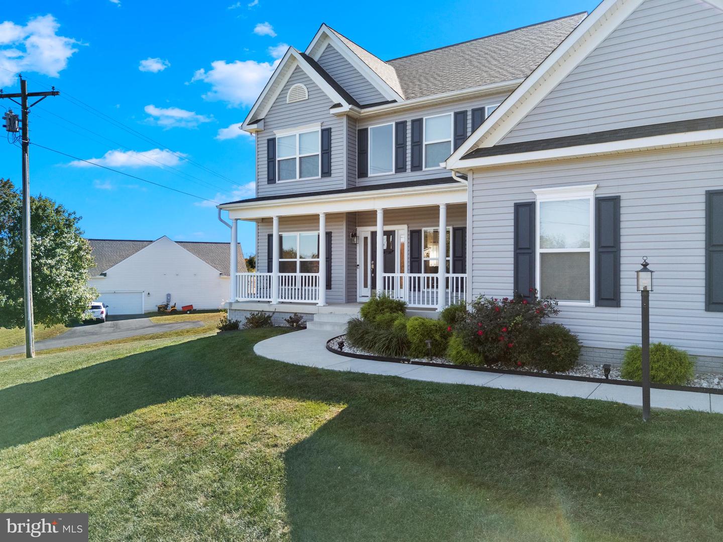 10444 QUARTZ, CULPEPER, Virginia 22701, 4 Bedrooms Bedrooms, ,2 BathroomsBathrooms,Residential,For sale,10444 QUARTZ,VACU2011848 MLS # VACU2011848