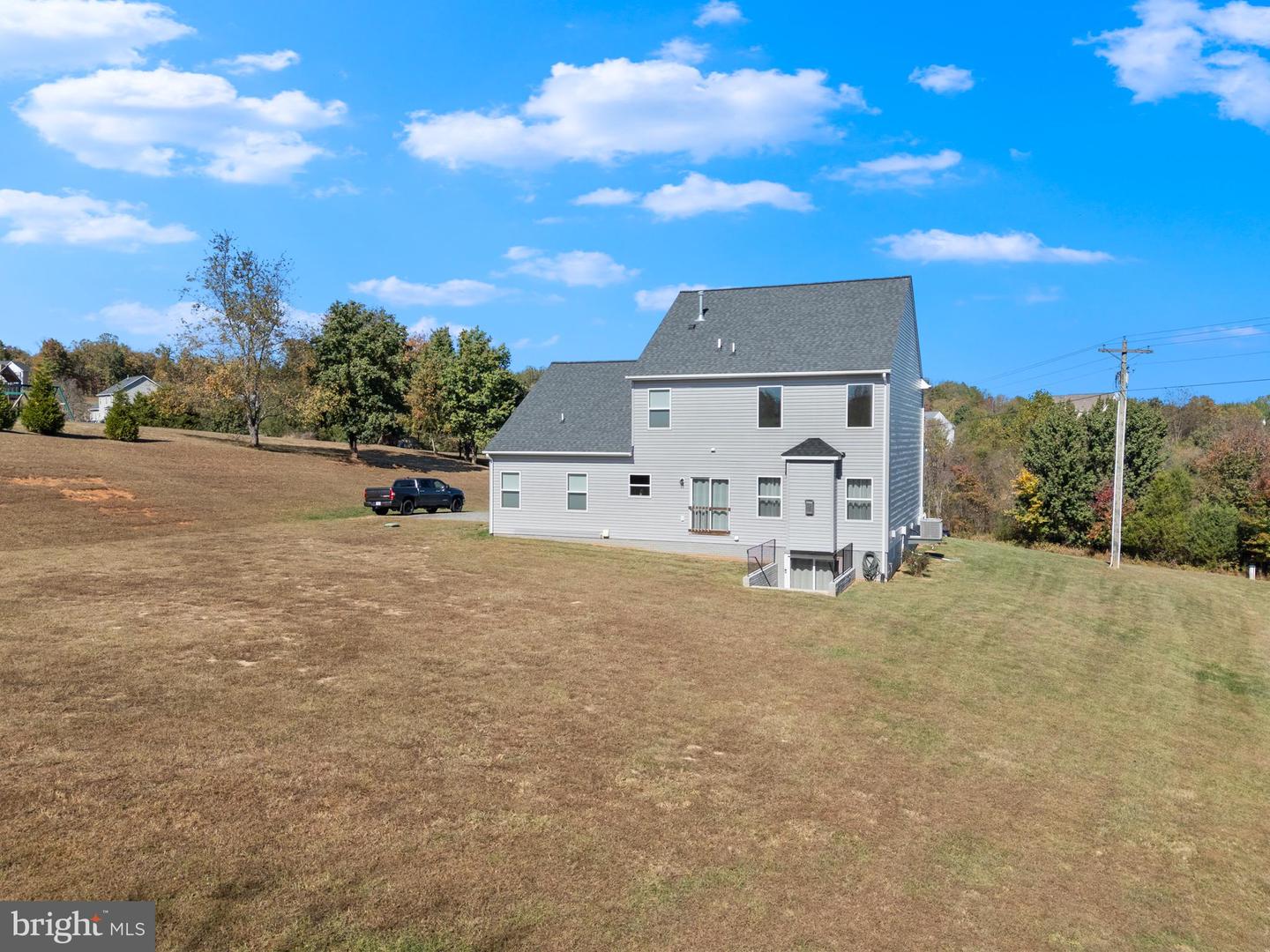 10444 QUARTZ, CULPEPER, Virginia 22701, 4 Bedrooms Bedrooms, ,2 BathroomsBathrooms,Residential,For sale,10444 QUARTZ,VACU2011848 MLS # VACU2011848