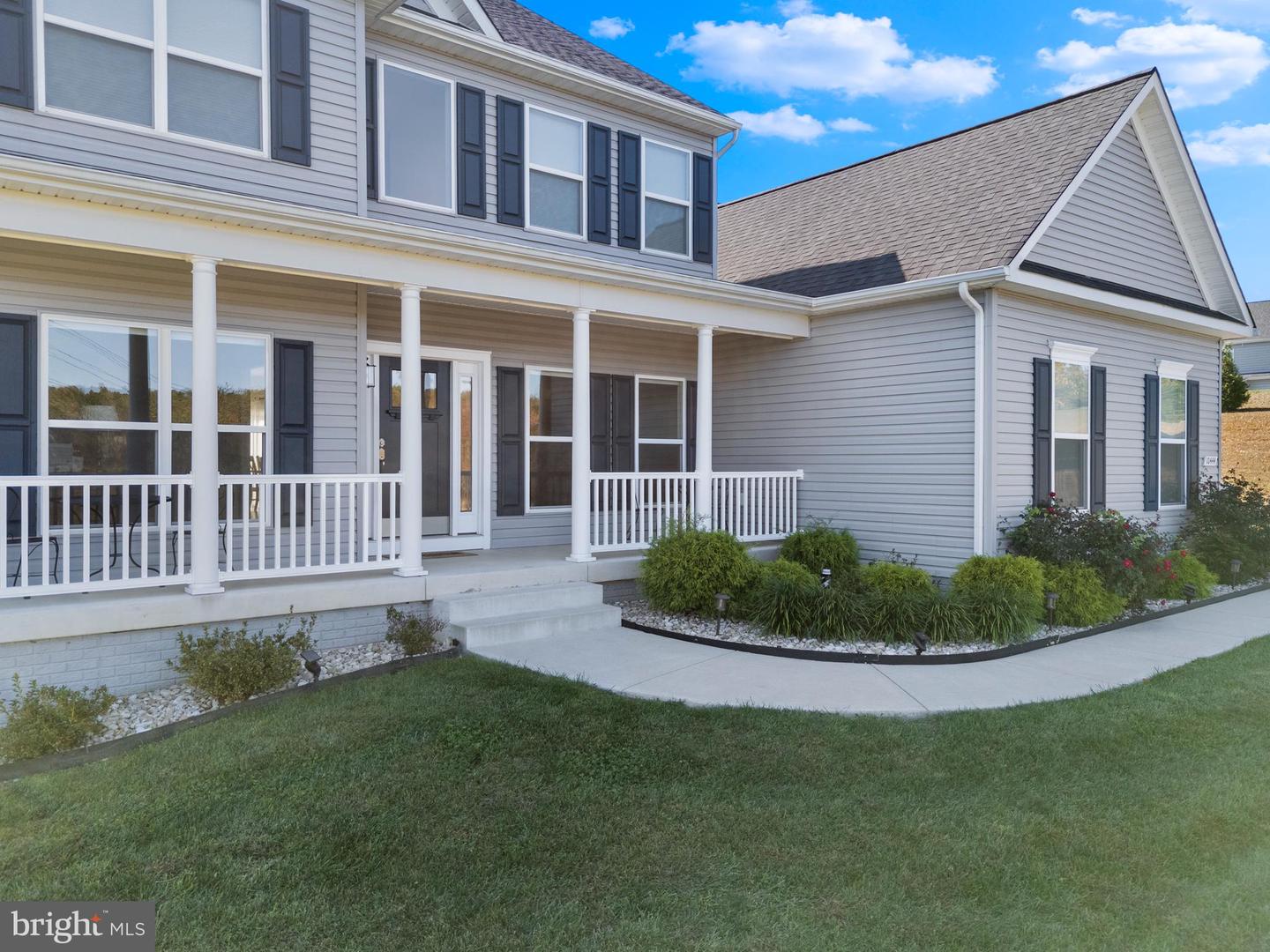 10444 QUARTZ, CULPEPER, Virginia 22701, 4 Bedrooms Bedrooms, ,2 BathroomsBathrooms,Residential,For sale,10444 QUARTZ,VACU2011848 MLS # VACU2011848