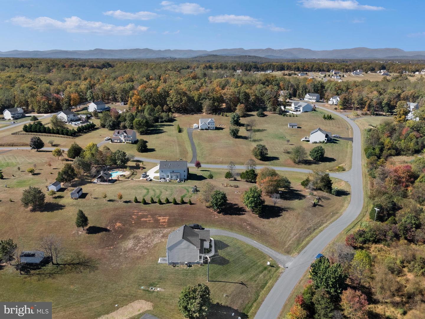 10444 QUARTZ, CULPEPER, Virginia 22701, 4 Bedrooms Bedrooms, ,2 BathroomsBathrooms,Residential,For sale,10444 QUARTZ,VACU2011848 MLS # VACU2011848