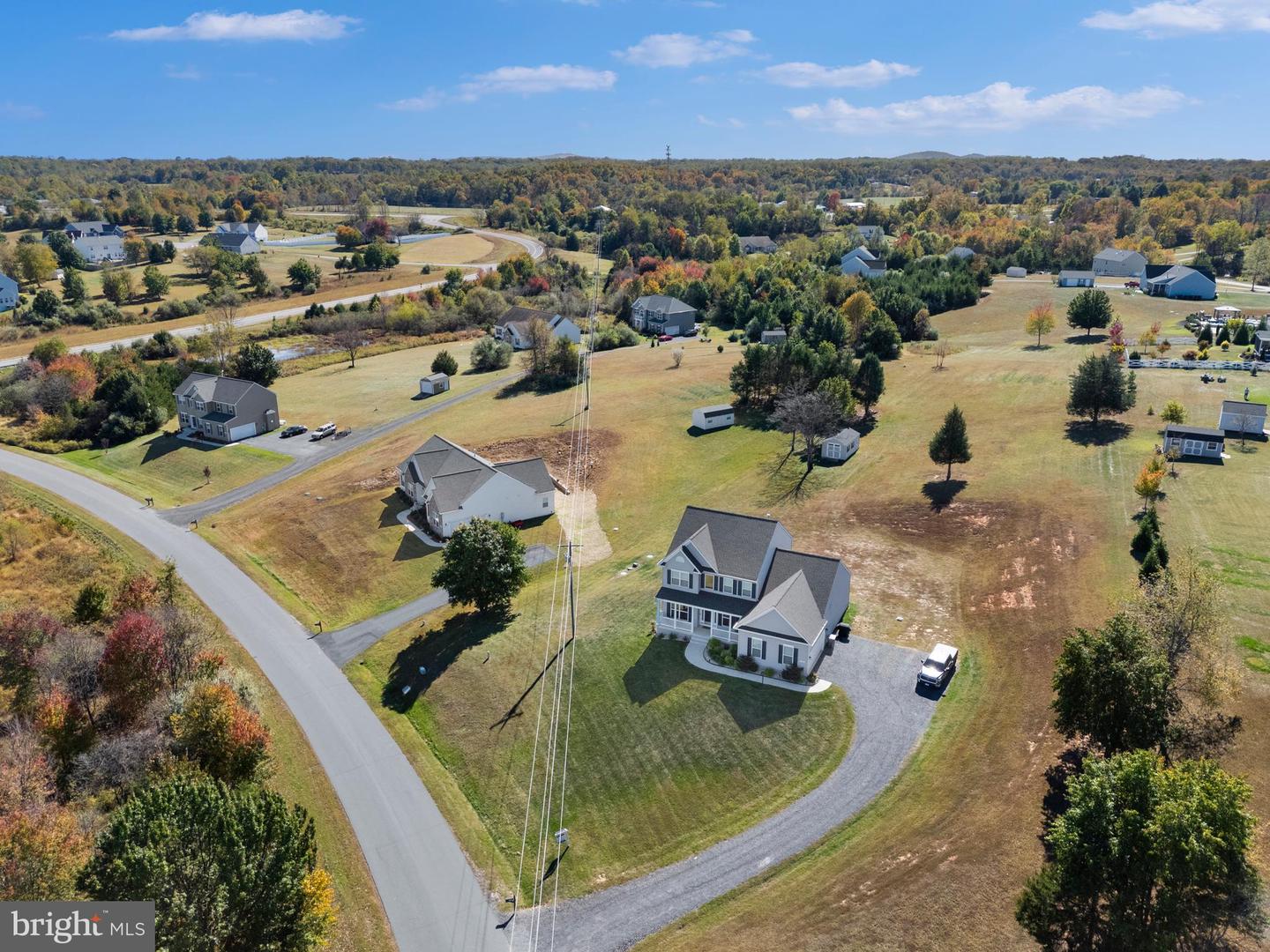 10444 QUARTZ, CULPEPER, Virginia 22701, 4 Bedrooms Bedrooms, ,2 BathroomsBathrooms,Residential,For sale,10444 QUARTZ,VACU2011848 MLS # VACU2011848