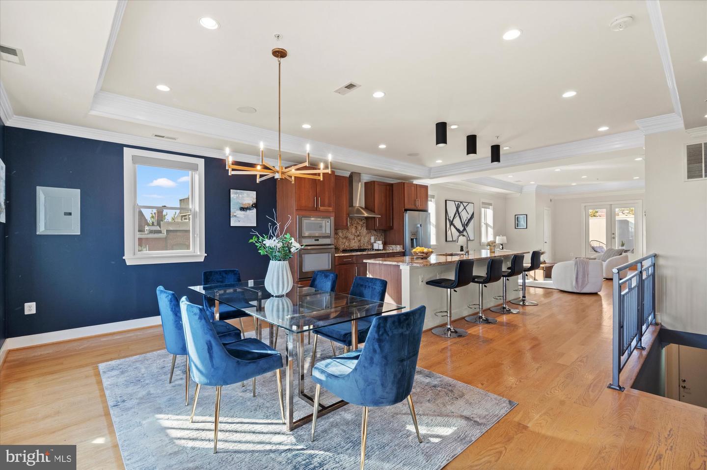 74 ADAMS ST NW #3, WASHINGTON, District Of Columbia 20001, 2 Bedrooms Bedrooms, ,2 BathroomsBathrooms,Residential,For sale,74 ADAMS ST NW #3,DCDC2227750 MLS # DCDC2227750