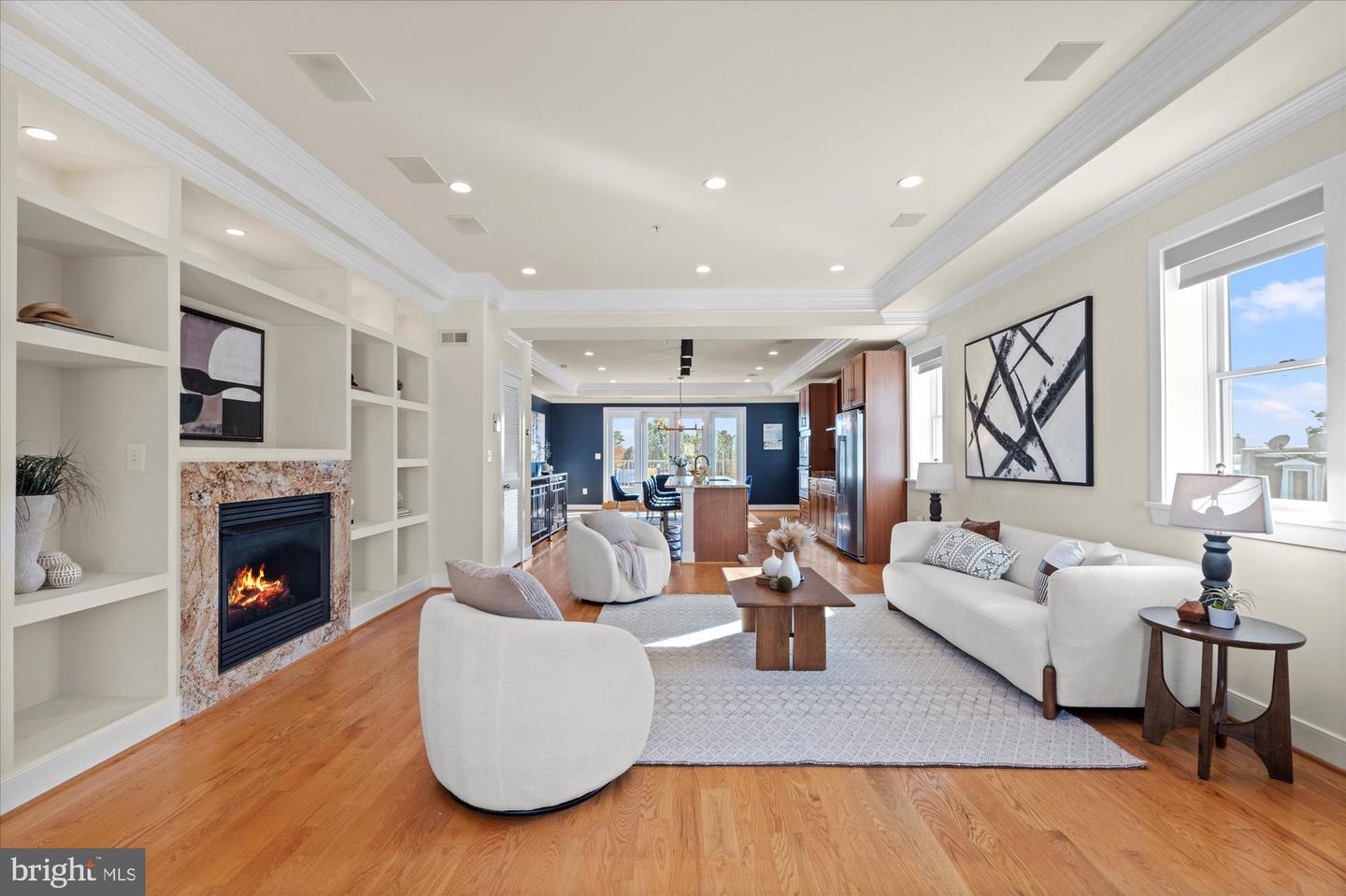 74 ADAMS ST NW #3, WASHINGTON, District Of Columbia 20001, 2 Bedrooms Bedrooms, ,2 BathroomsBathrooms,Residential,For sale,74 ADAMS ST NW #3,DCDC2227750 MLS # DCDC2227750