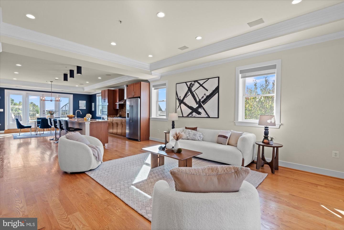 74 ADAMS ST NW #3, WASHINGTON, District Of Columbia 20001, 2 Bedrooms Bedrooms, ,2 BathroomsBathrooms,Residential,For sale,74 ADAMS ST NW #3,DCDC2227750 MLS # DCDC2227750