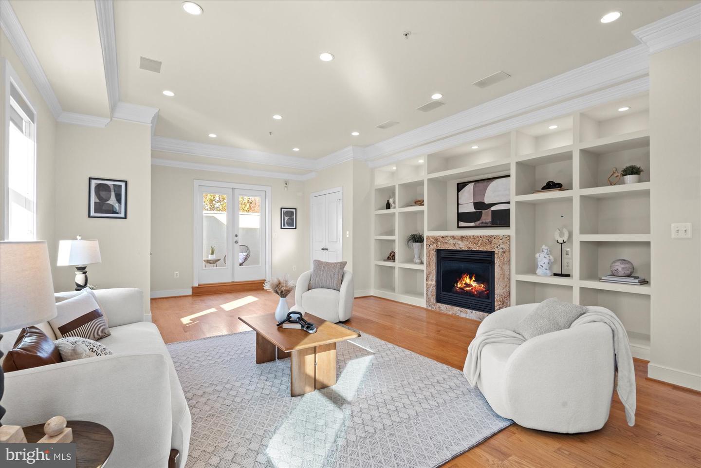 74 ADAMS ST NW #3, WASHINGTON, District Of Columbia 20001, 2 Bedrooms Bedrooms, ,2 BathroomsBathrooms,Residential,For sale,74 ADAMS ST NW #3,DCDC2227750 MLS # DCDC2227750