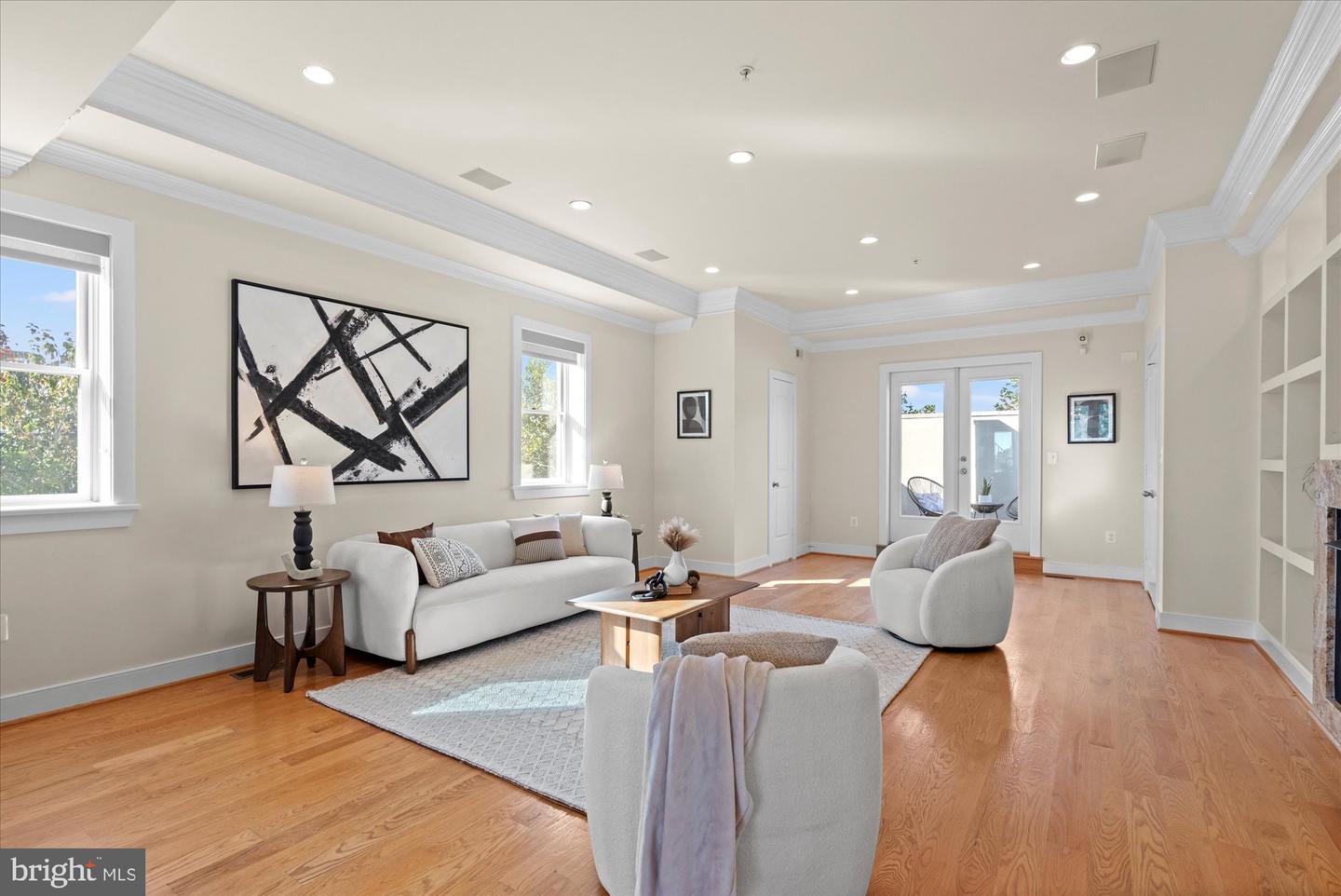 74 ADAMS ST NW #3, WASHINGTON, District Of Columbia 20001, 2 Bedrooms Bedrooms, ,2 BathroomsBathrooms,Residential,For sale,74 ADAMS ST NW #3,DCDC2227750 MLS # DCDC2227750