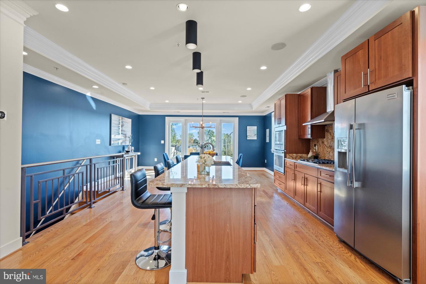 74 ADAMS ST NW #3, WASHINGTON, District Of Columbia 20001, 2 Bedrooms Bedrooms, ,2 BathroomsBathrooms,Residential,For sale,74 ADAMS ST NW #3,DCDC2227750 MLS # DCDC2227750