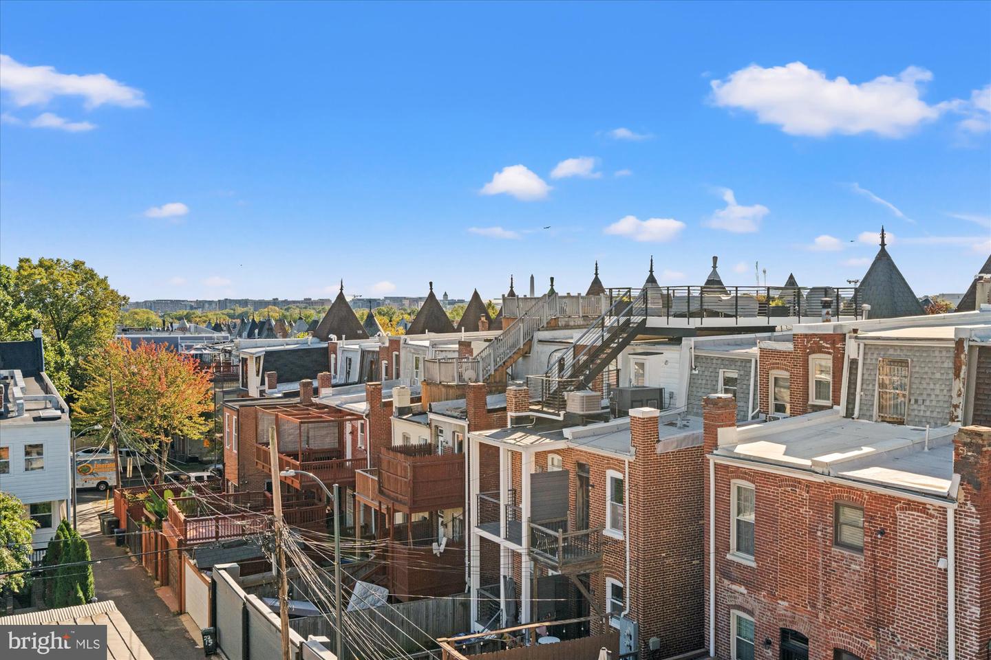 74 ADAMS ST NW #3, WASHINGTON, District Of Columbia 20001, 2 Bedrooms Bedrooms, ,2 BathroomsBathrooms,Residential,For sale,74 ADAMS ST NW #3,DCDC2227750 MLS # DCDC2227750