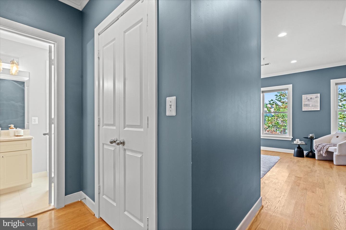 74 ADAMS ST NW #3, WASHINGTON, District Of Columbia 20001, 2 Bedrooms Bedrooms, ,2 BathroomsBathrooms,Residential,For sale,74 ADAMS ST NW #3,DCDC2227750 MLS # DCDC2227750