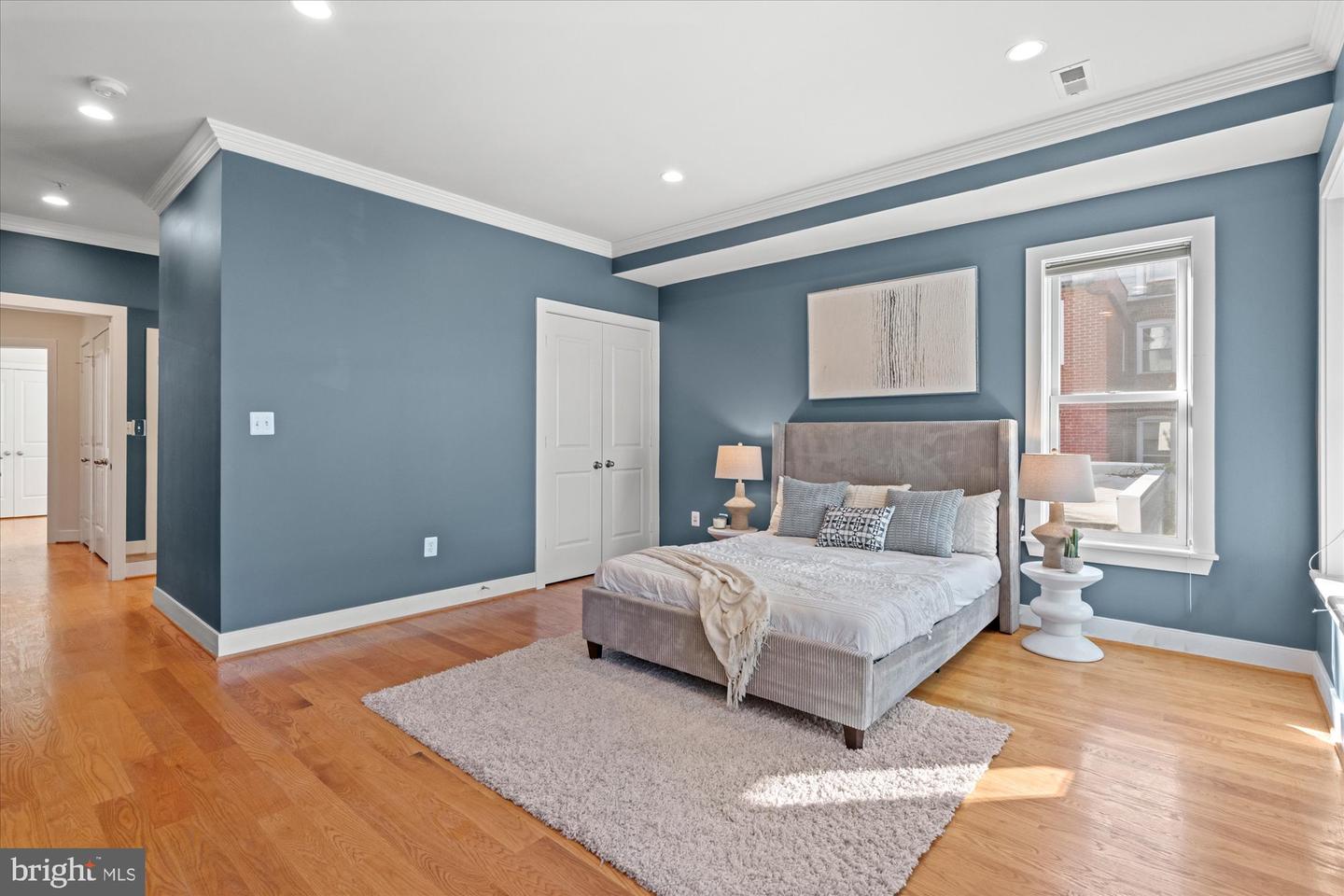 74 ADAMS ST NW #3, WASHINGTON, District Of Columbia 20001, 2 Bedrooms Bedrooms, ,2 BathroomsBathrooms,Residential,For sale,74 ADAMS ST NW #3,DCDC2227750 MLS # DCDC2227750