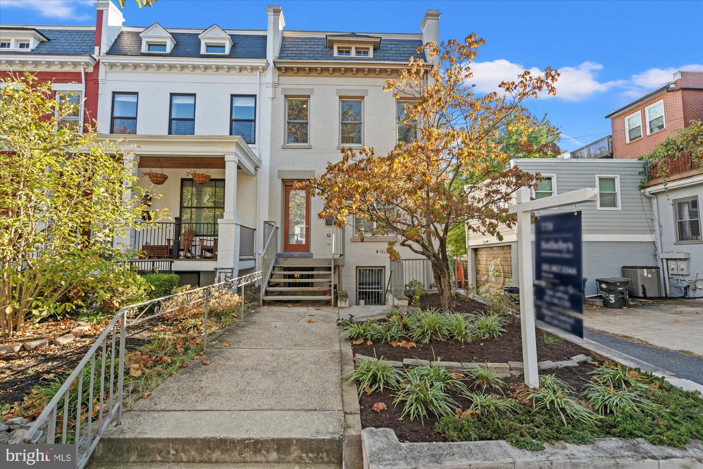 74 ADAMS ST NW #3, WASHINGTON, District Of Columbia 20001, 2 Bedrooms Bedrooms, ,2 BathroomsBathrooms,Residential,For sale,74 ADAMS ST NW #3,DCDC2227750 MLS # DCDC2227750