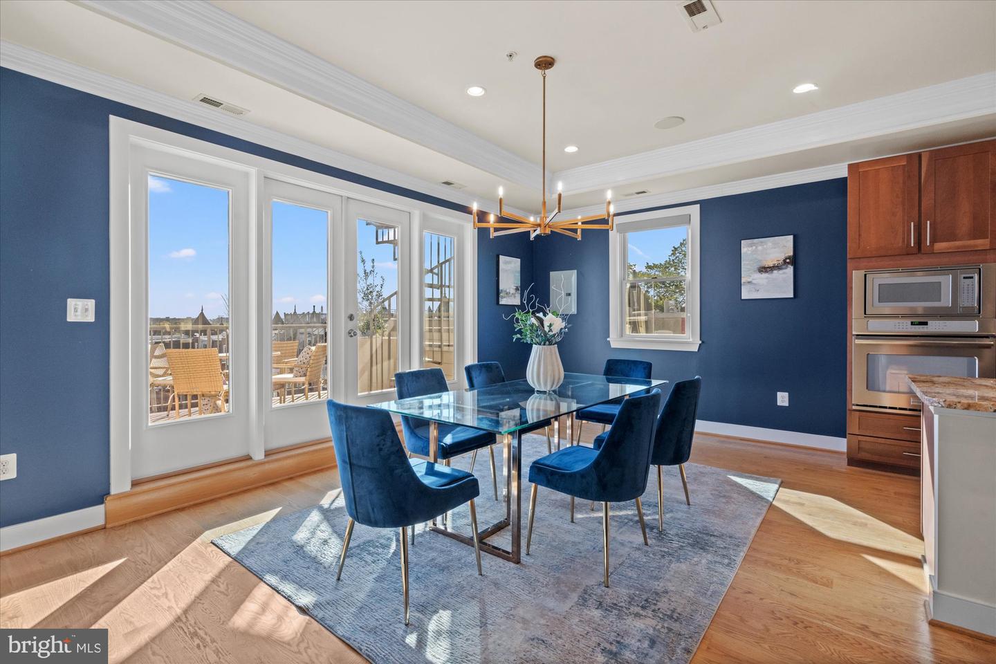 74 ADAMS ST NW #3, WASHINGTON, District Of Columbia 20001, 2 Bedrooms Bedrooms, ,2 BathroomsBathrooms,Residential,For sale,74 ADAMS ST NW #3,DCDC2227750 MLS # DCDC2227750