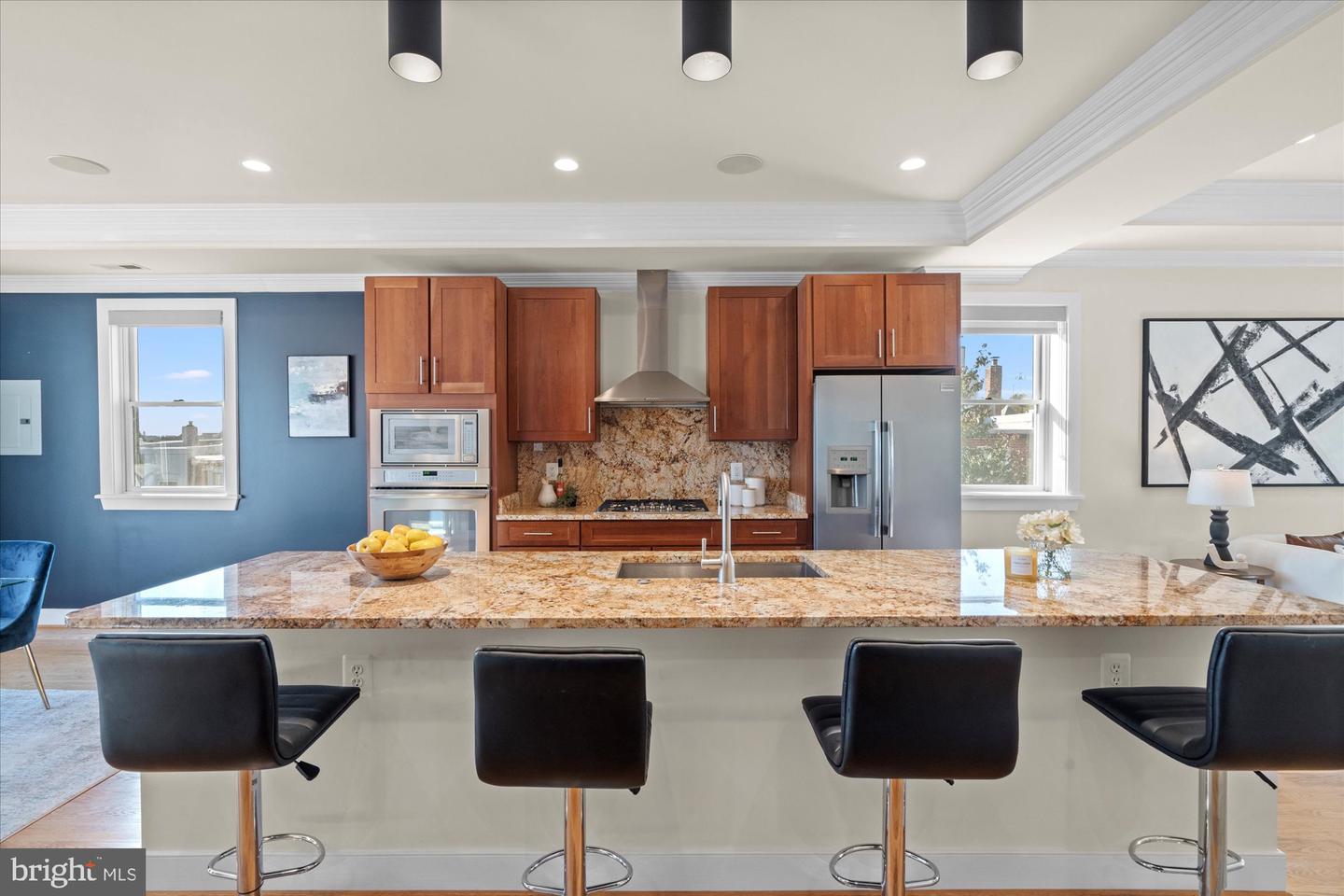74 ADAMS ST NW #3, WASHINGTON, District Of Columbia 20001, 2 Bedrooms Bedrooms, ,2 BathroomsBathrooms,Residential,For sale,74 ADAMS ST NW #3,DCDC2227750 MLS # DCDC2227750