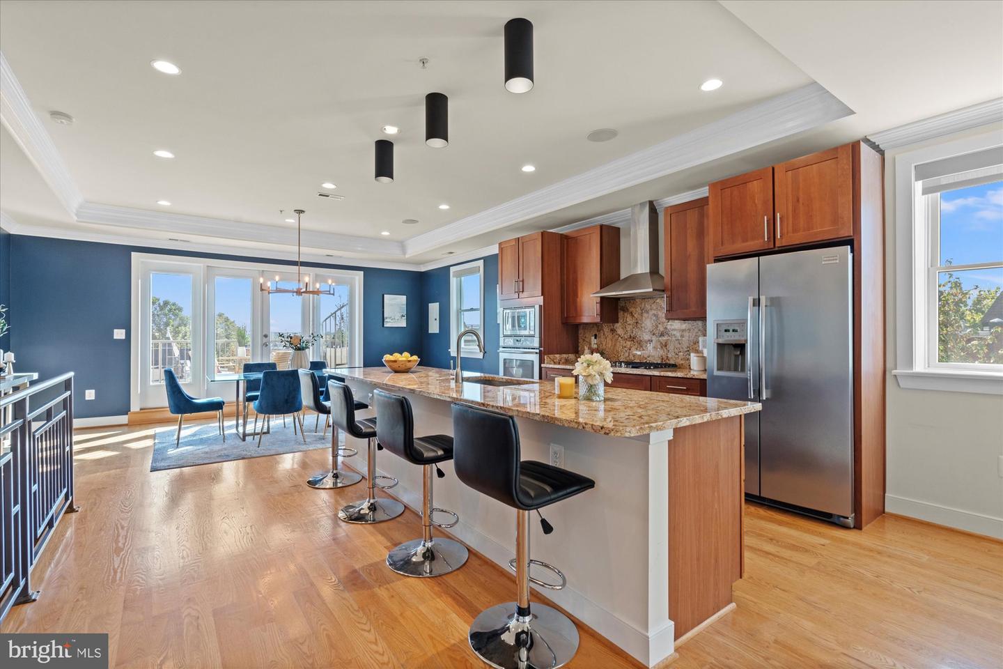 74 ADAMS ST NW #3, WASHINGTON, District Of Columbia 20001, 2 Bedrooms Bedrooms, ,2 BathroomsBathrooms,Residential,For sale,74 ADAMS ST NW #3,DCDC2227750 MLS # DCDC2227750