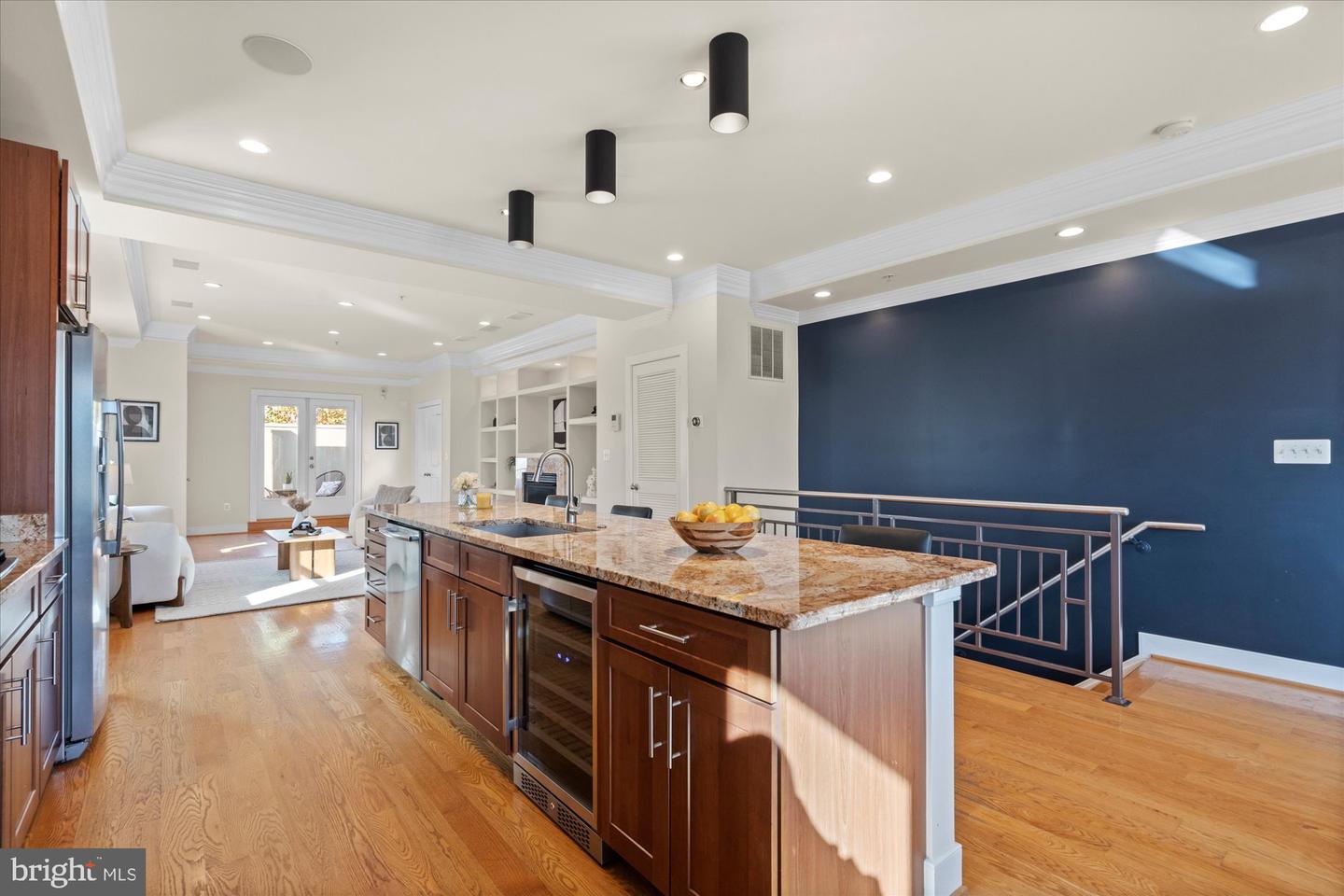 74 ADAMS ST NW #3, WASHINGTON, District Of Columbia 20001, 2 Bedrooms Bedrooms, ,2 BathroomsBathrooms,Residential,For sale,74 ADAMS ST NW #3,DCDC2227750 MLS # DCDC2227750