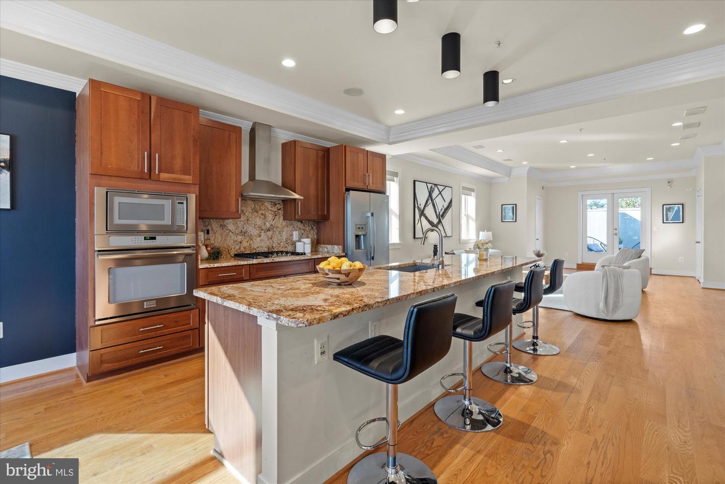 74 ADAMS ST NW #3, WASHINGTON, District Of Columbia 20001, 2 Bedrooms Bedrooms, ,2 BathroomsBathrooms,Residential,For sale,74 ADAMS ST NW #3,DCDC2227750 MLS # DCDC2227750