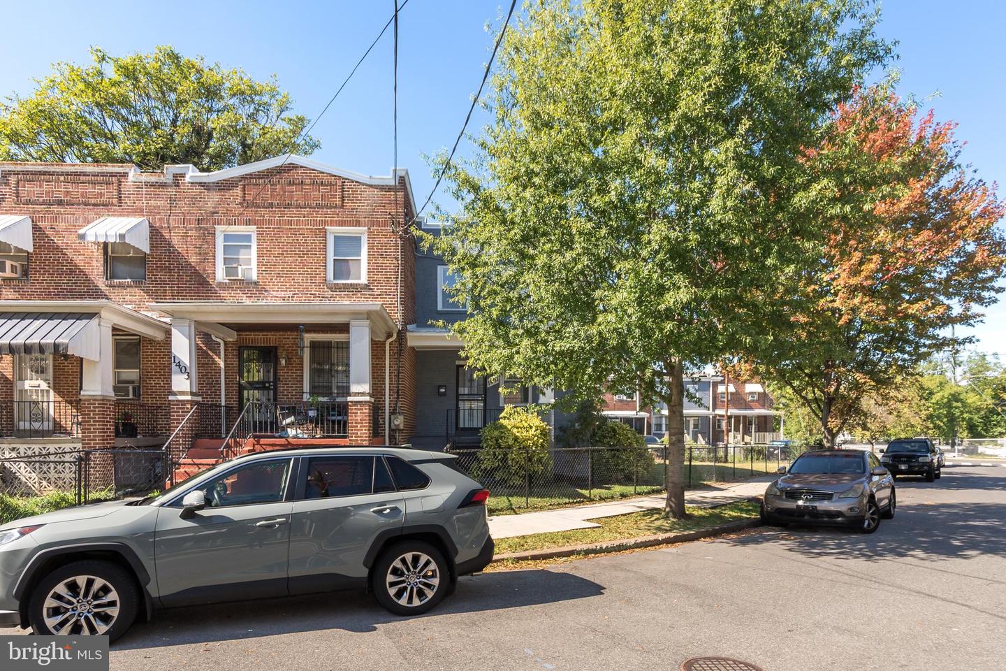 1401 18TH PL SE, WASHINGTON, District Of Columbia 20020, 4 Bedrooms Bedrooms, ,2 BathroomsBathrooms,Residential,For sale,1401 18TH PL SE,DCDC2228034 MLS # DCDC2228034