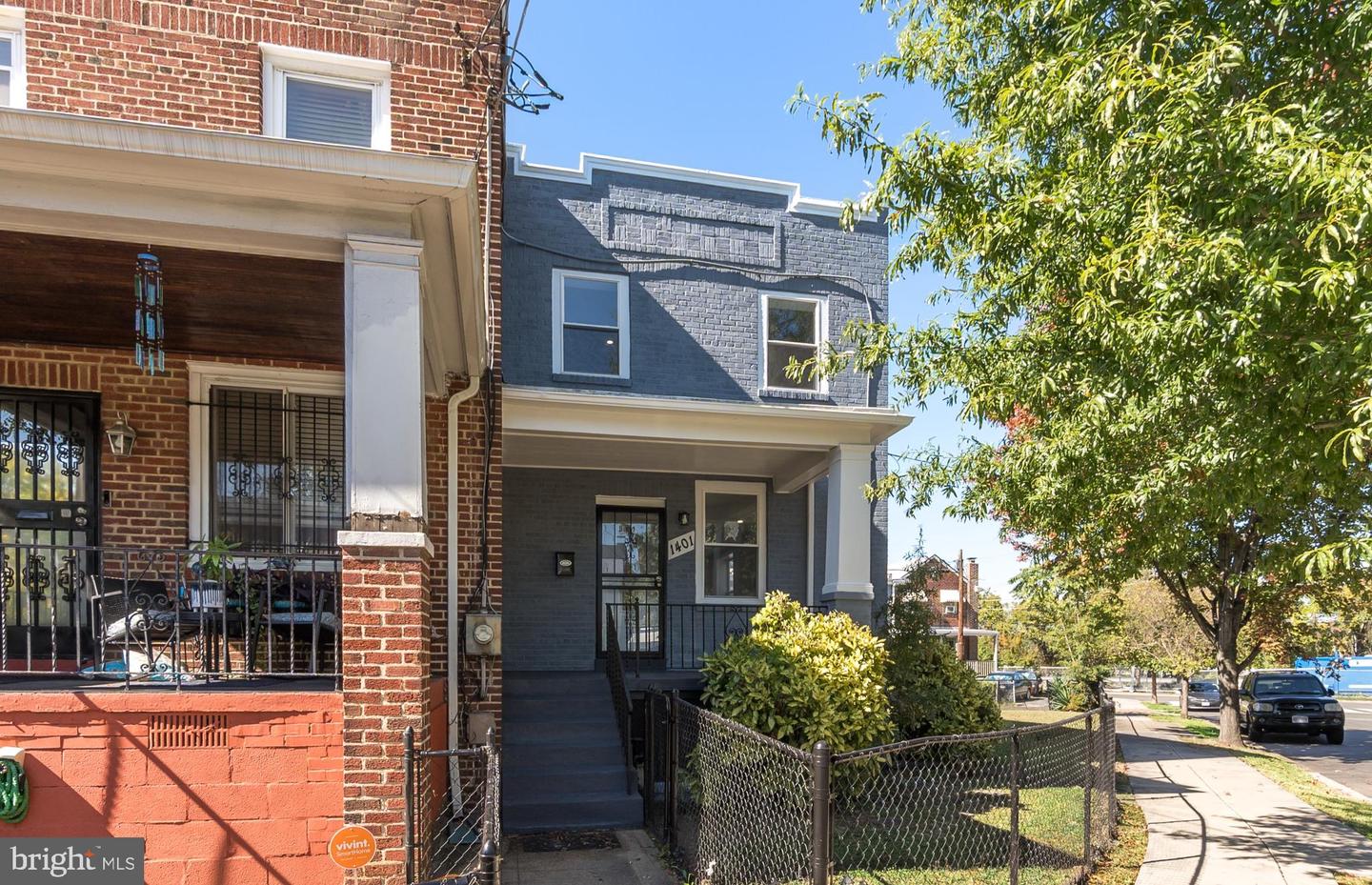 1401 18TH PL SE, WASHINGTON, District Of Columbia 20020, 4 Bedrooms Bedrooms, ,2 BathroomsBathrooms,Residential,For sale,1401 18TH PL SE,DCDC2228034 MLS # DCDC2228034