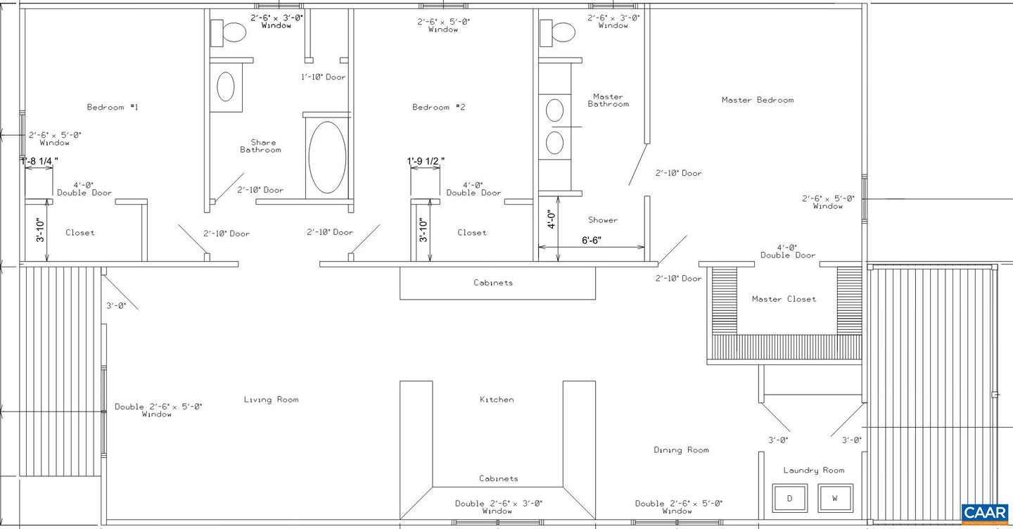 913 GARDNER ST, WAYNESBORO, Virginia 22980, 3 Bedrooms Bedrooms, ,2 BathroomsBathrooms,Residential,For sale,913 GARDNER ST,670221 MLS # 670221