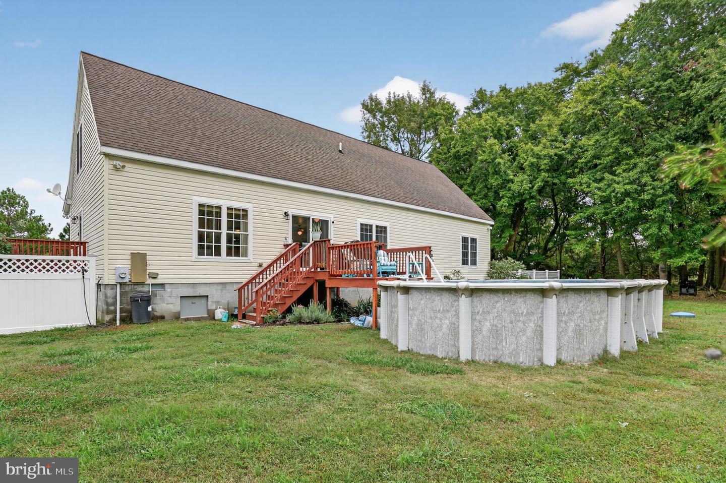 32237 CLEARWATER WAY, BELLE HAVEN, Virginia 23306, 4 Bedrooms Bedrooms, ,2 BathroomsBathrooms,Residential,For sale,32237 CLEARWATER WAY,VAAC2002322 MLS # VAAC2002322