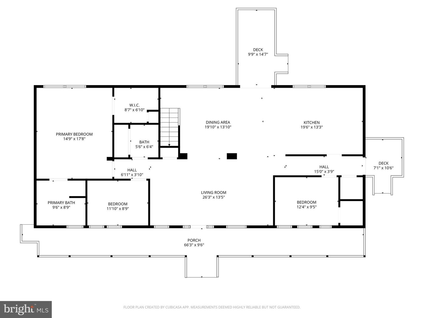 32237 CLEARWATER WAY, BELLE HAVEN, Virginia 23306, 4 Bedrooms Bedrooms, ,2 BathroomsBathrooms,Residential,For sale,32237 CLEARWATER WAY,VAAC2002322 MLS # VAAC2002322