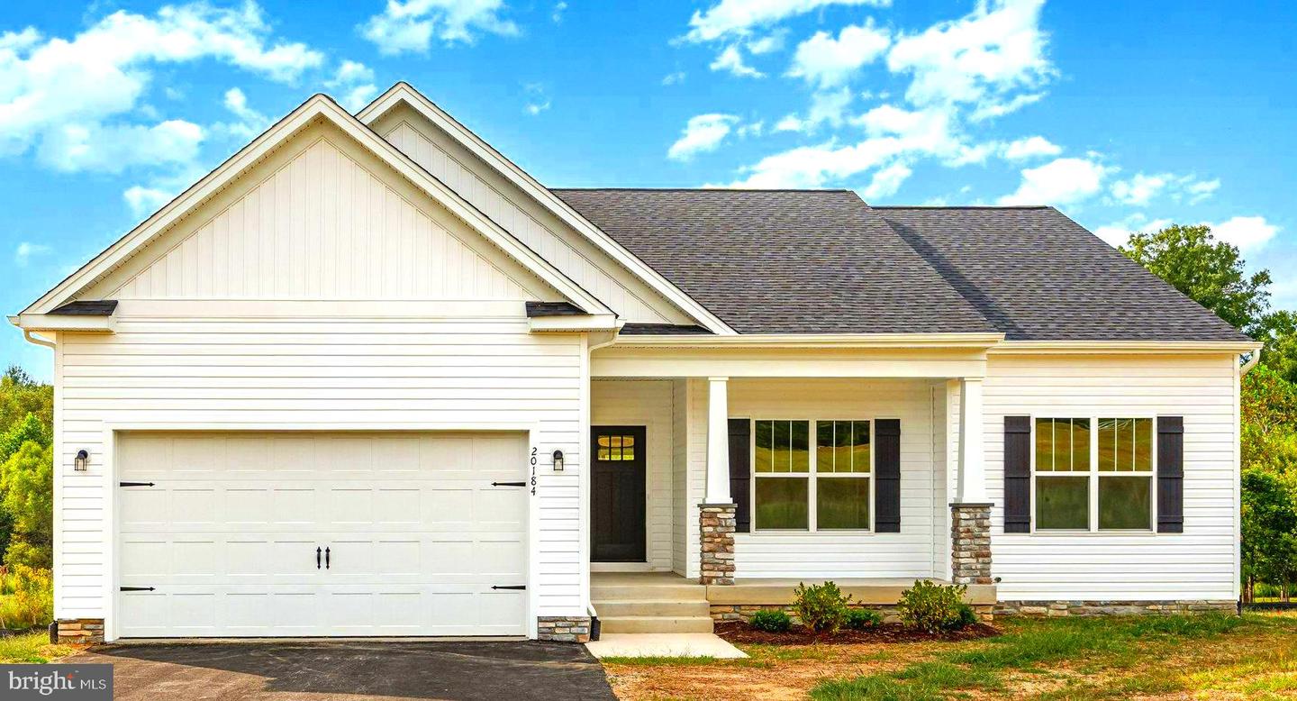 20184 BENNETTS WAY, ORANGE, Virginia 22960, 4 Bedrooms Bedrooms, ,3 BathroomsBathrooms,Residential,For sale,20184 BENNETTS WAY,VAOR2012610 MLS # VAOR2012610